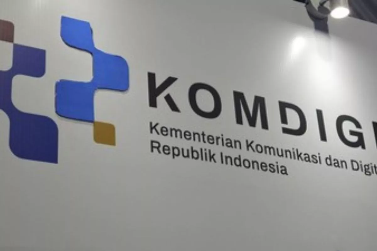Kemkomdigi Larang Pendaftaran Kartu SIM Gunakan Data Orang Lain