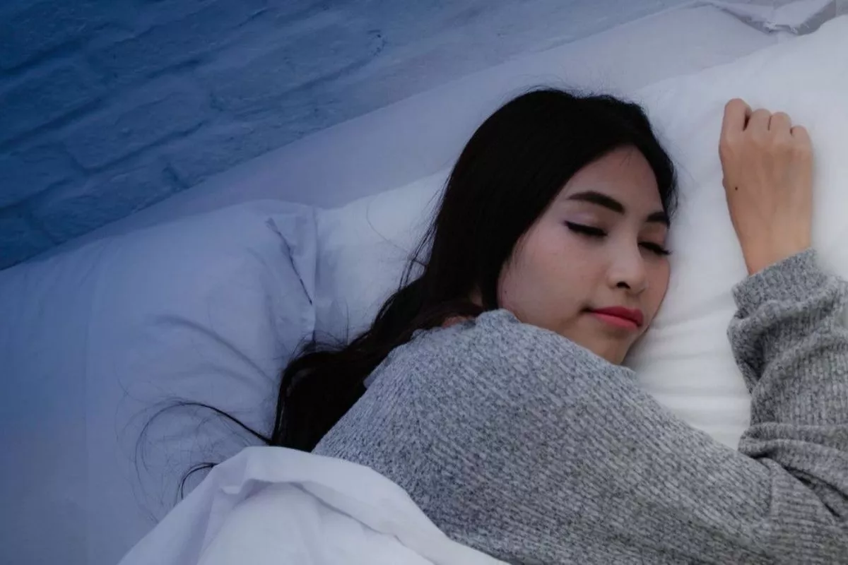 Cara Mengatasi Gangguan Tidur bagi Wanita yang Menopause