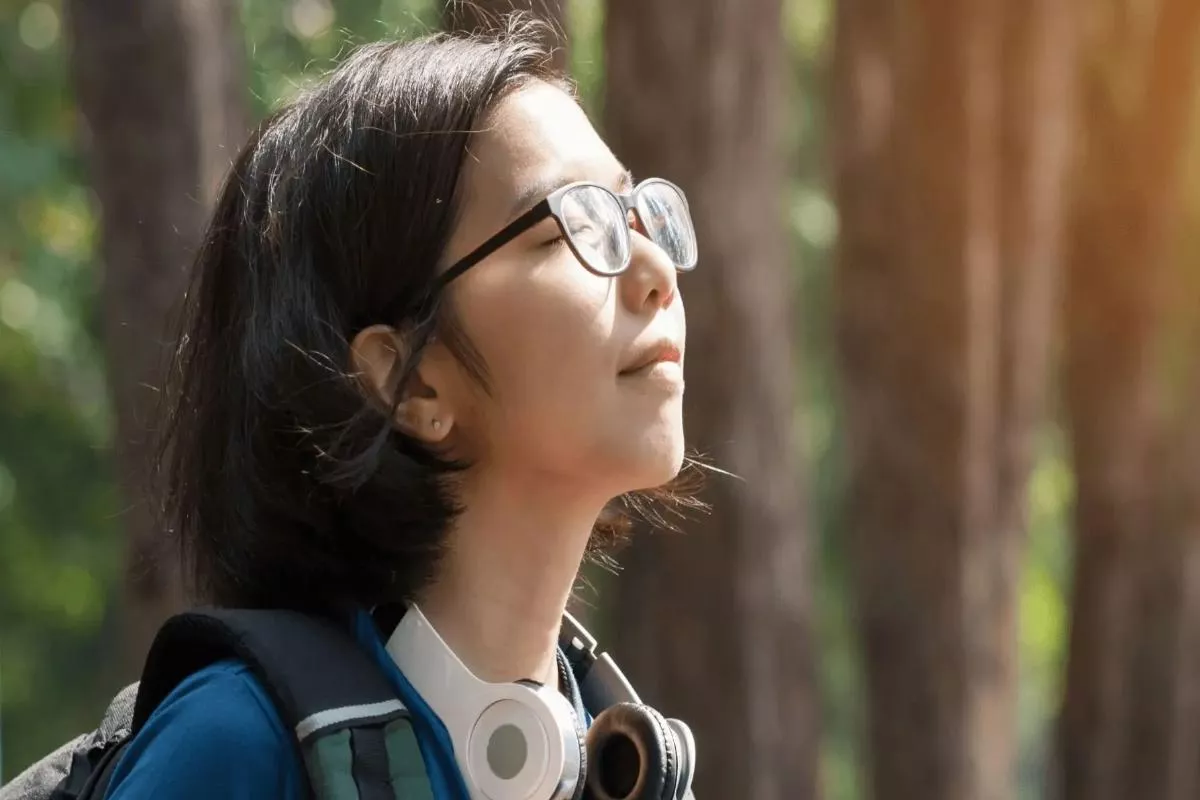 Teknik Pernapasan Mindfulness untuk Meredakan Kecemasan