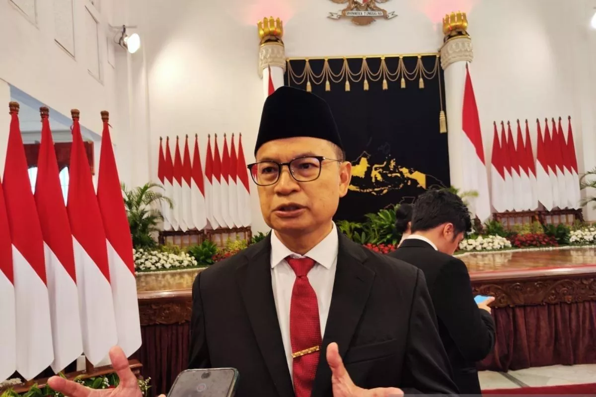 BPOM Rilis Aturan Baru Kemasan Pangan Demi Keamanan Masyarakat