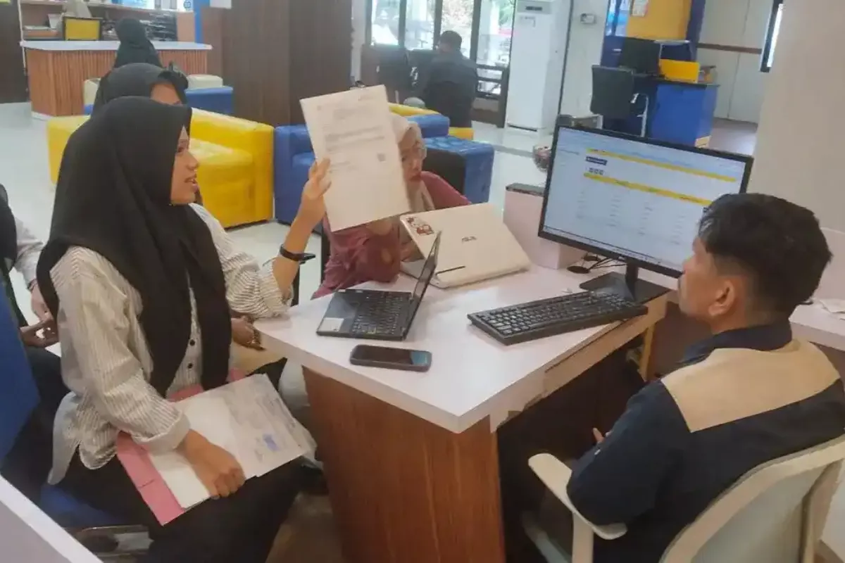 Penundaan PPh 22 E-Commerce: Dilema Kepastian Hukum di Indonesia