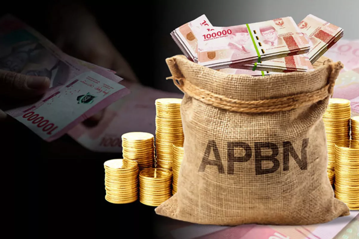 PNBP Tumbuh 19 Persen Pemerintah Raup Rp226,4 Triliun Hingga Mei 2026