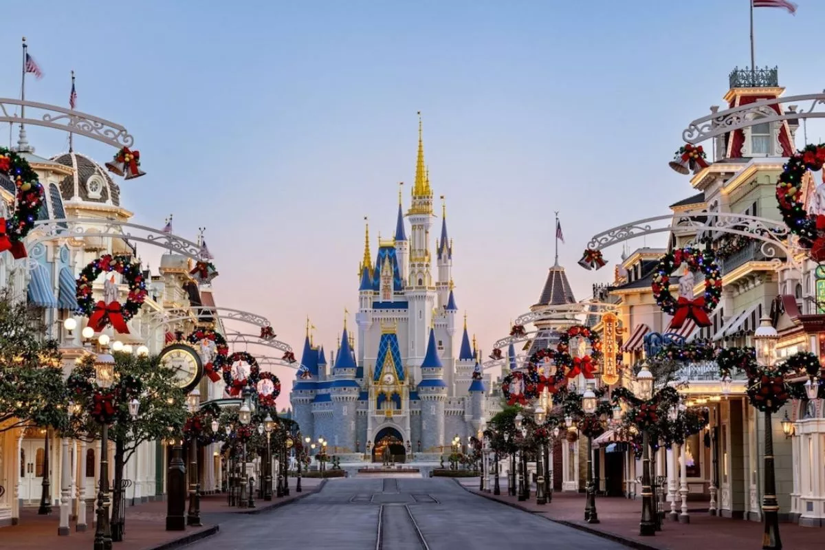 Panduan Liburan ke Disney World untuk Pengunjung yang Pertama Kali