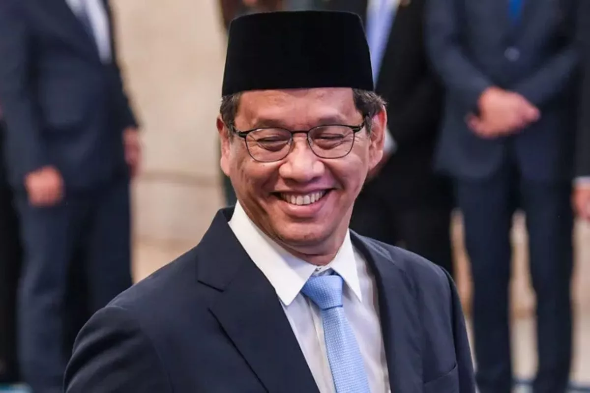 Purbaya Klarifikasi Dana Rp44 Miliar untuk Bantuan Gempa di NTT