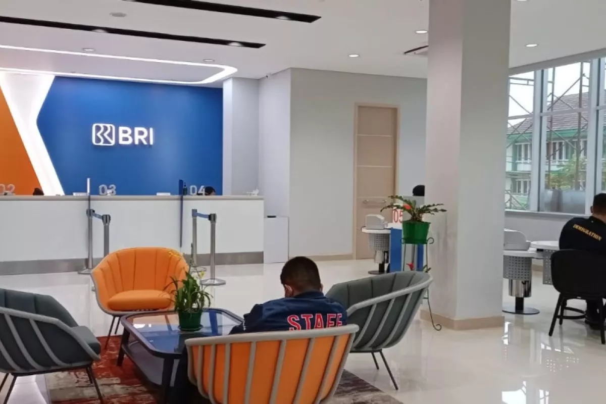 Rincian Cicilan KUR BRI Juli 2026 Plafon Rp 1-500 Juta
