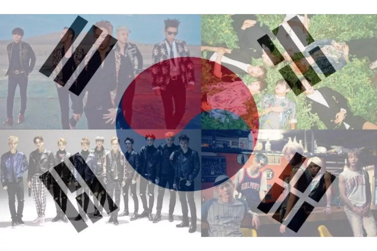 Pengaruh Budaya Korea terhadap Gaya Hidup Modern di Indonesia