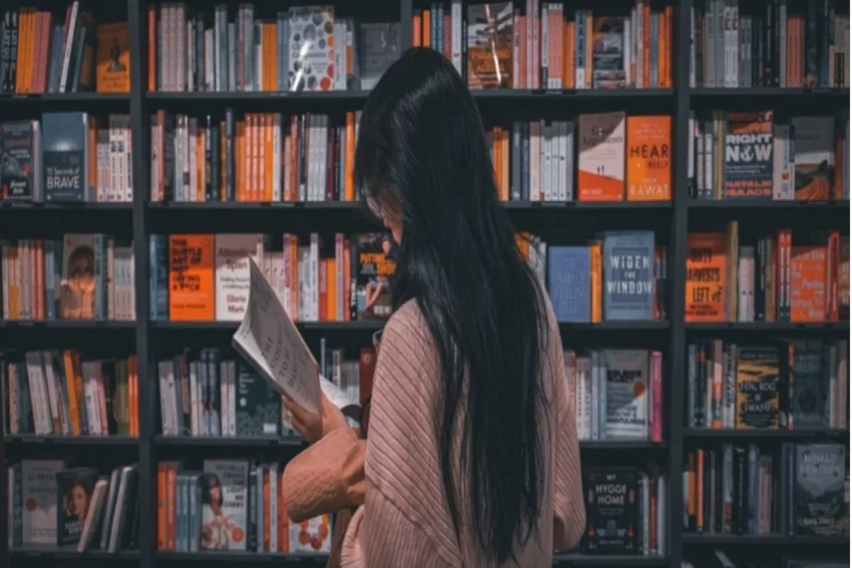 Diskon Buku Gramedia 25 Persen Pembayaran BRI, Cek Persyaratannya Ini!