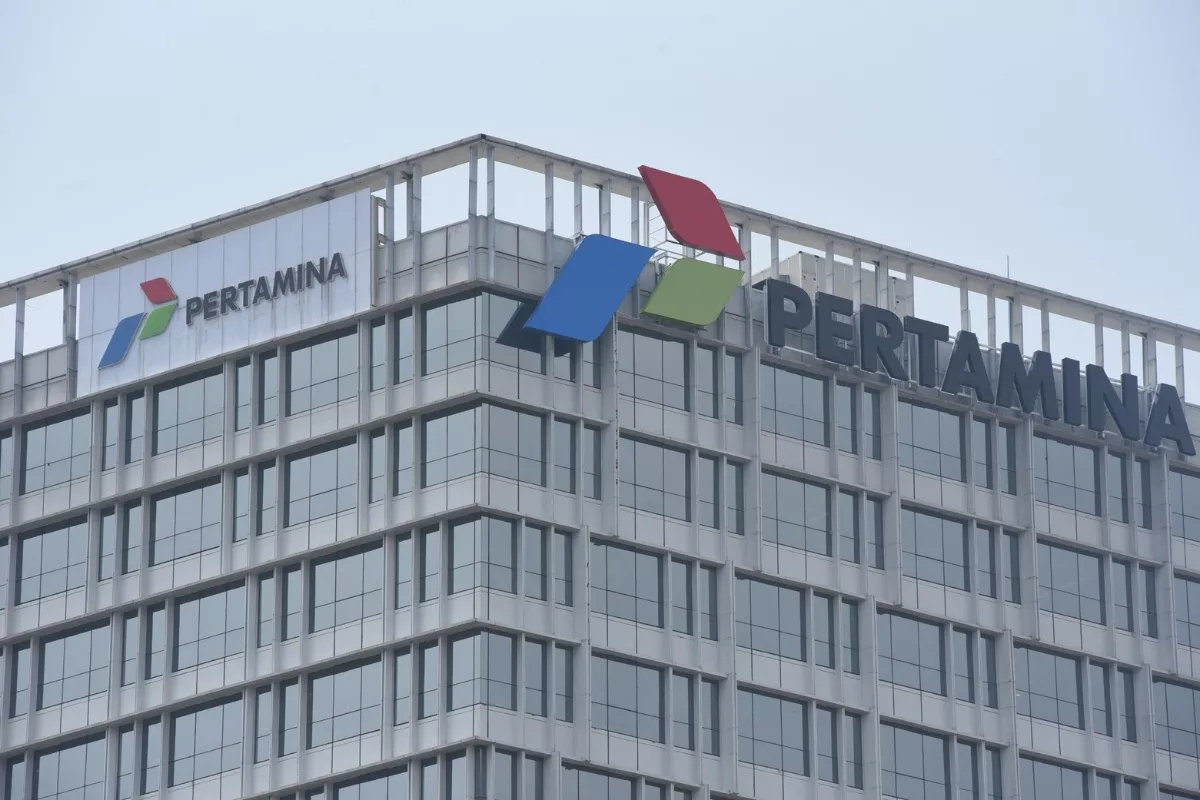 Emiten Pertamina Group Jaga Resiliensi Bisnis di Fluktuasi Pasar