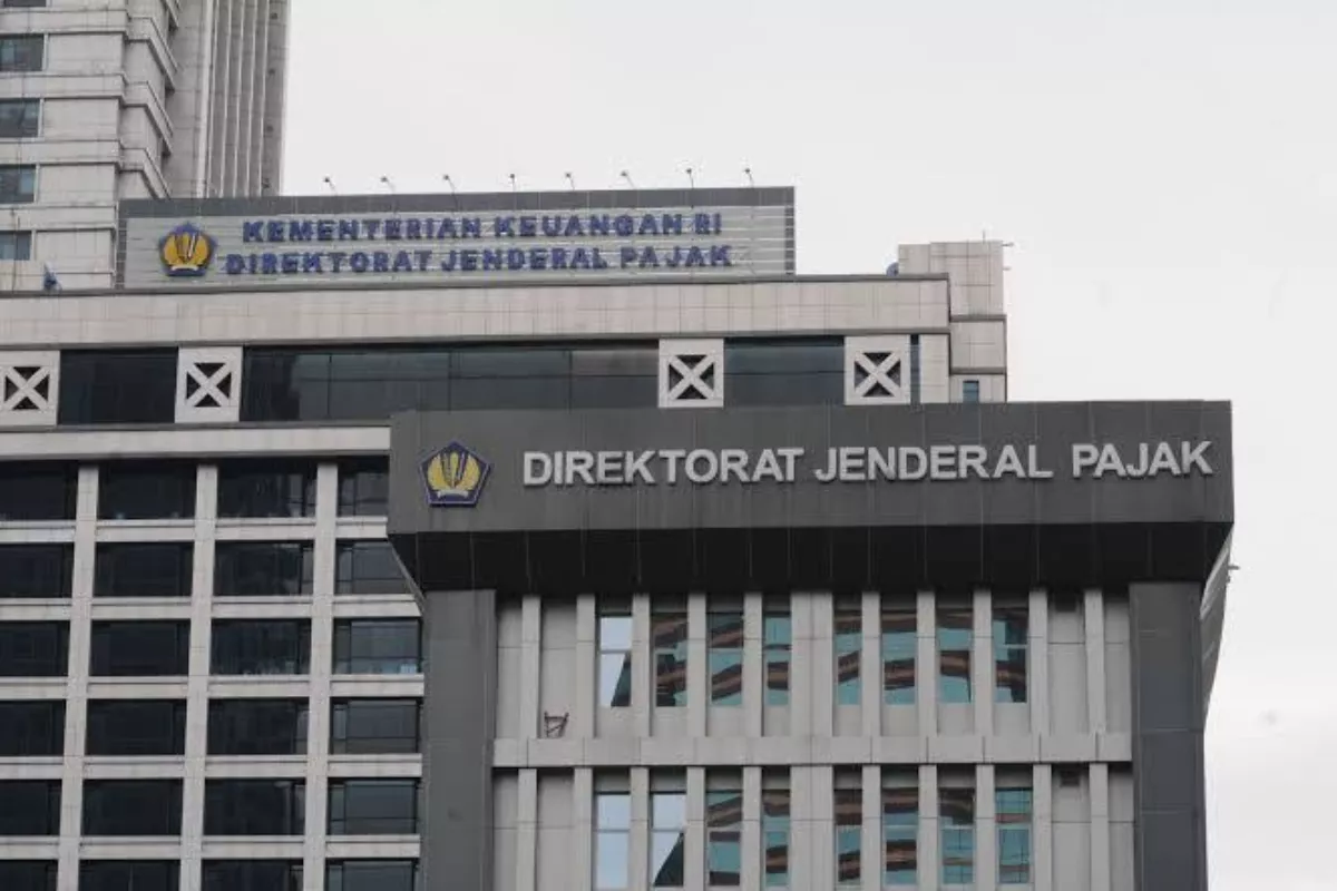 DJP Mulai Teliti SPT Tahunan 2025 dan Minta Klarifikasi Wajib Pajak