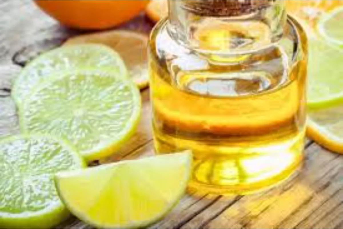 Inovasi Cara Membuat Minyak Atsiri dari Kulit Buah Segar Organik