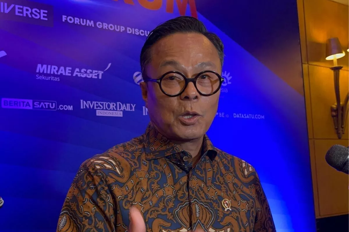 IHSG Tembus Level 6.000, BP BUMN: Bukti Kepercayaan Investor Global