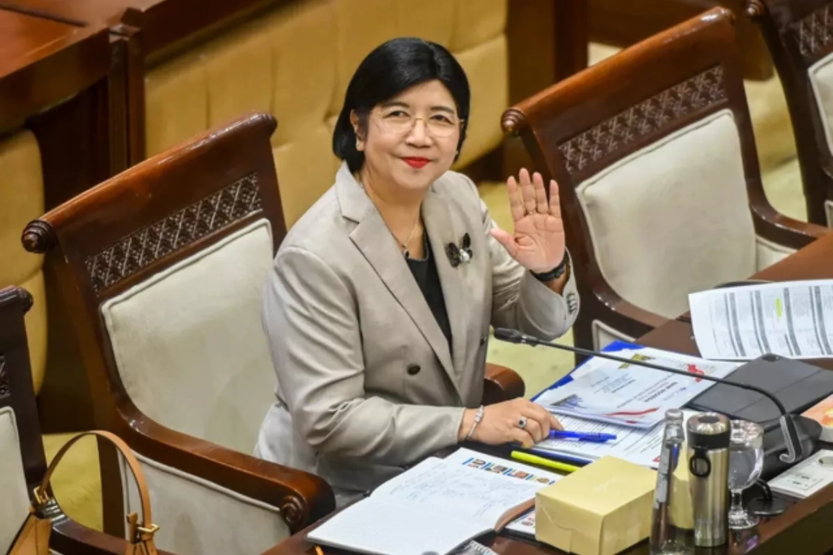 Lanjutkan Warisan Perry Warjiyo, Calon Gubernur BI Siapkan Strategi