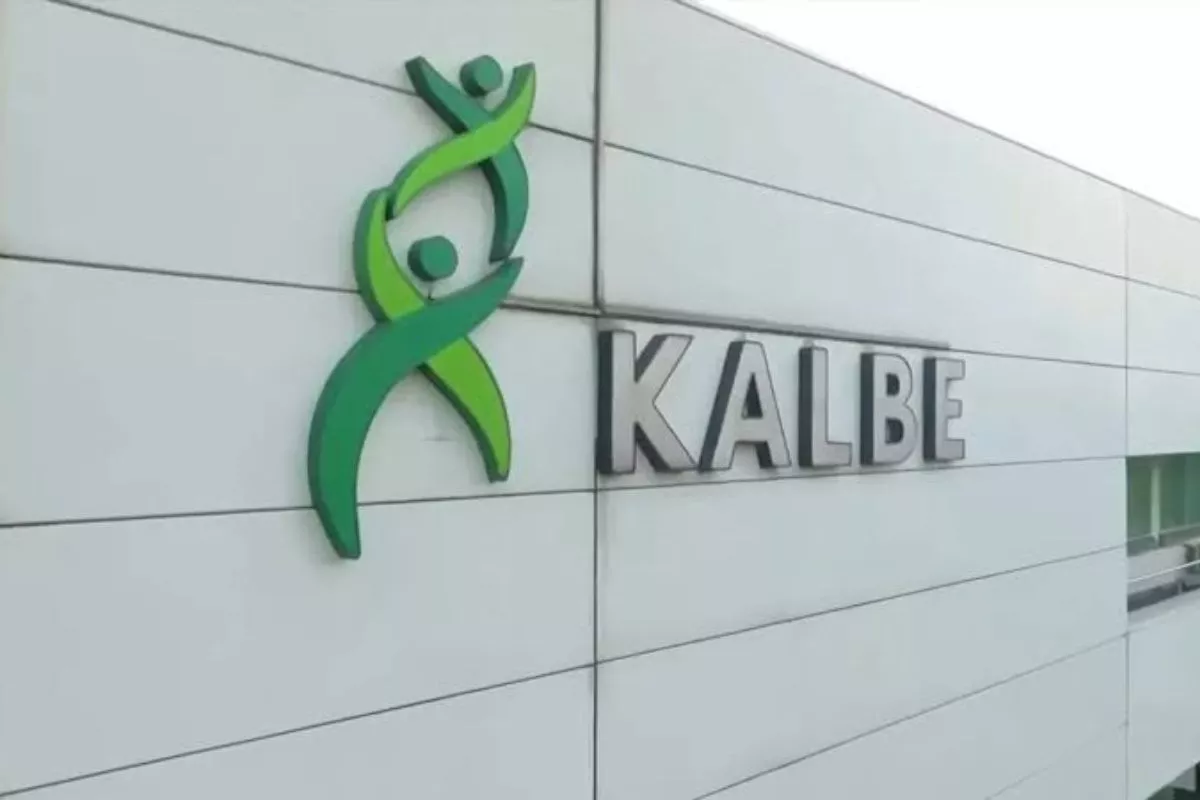 Margin Kalbe Farma Terancam Rupiah Lemah, Saham KLBF Masih Menarik