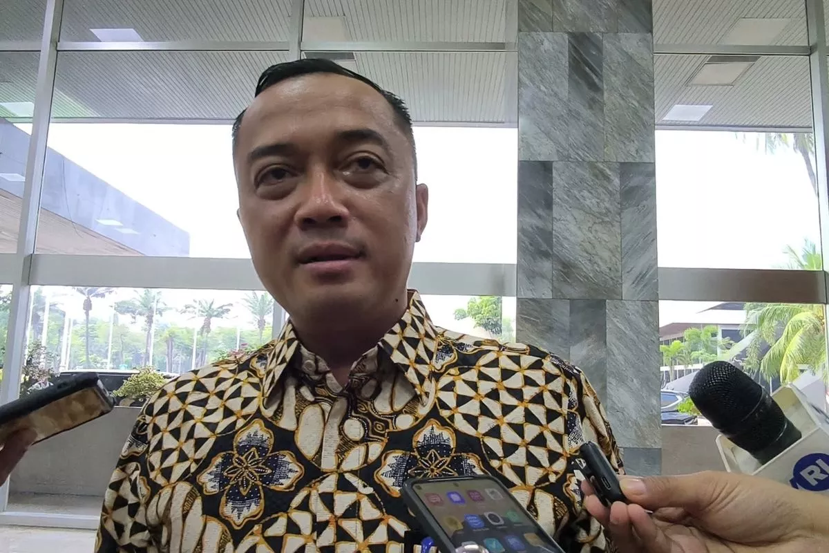 Prasetyo Hadi Pastikan Dua Pabrik Otomotif Batal Pindah ke Vietnam