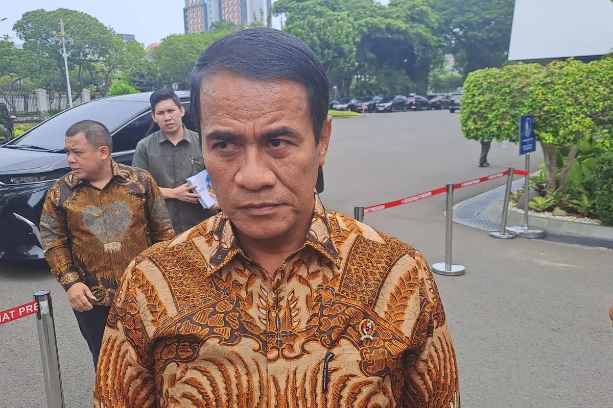 Peternak Ayam Demo, Mentan Janjikan Pakan Murah dan Serap Telur