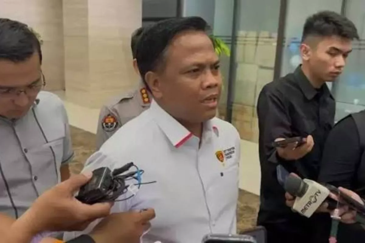 Satgas Haji Polri Usut 64 Perkara dan Tetapkan 32 Tersangka