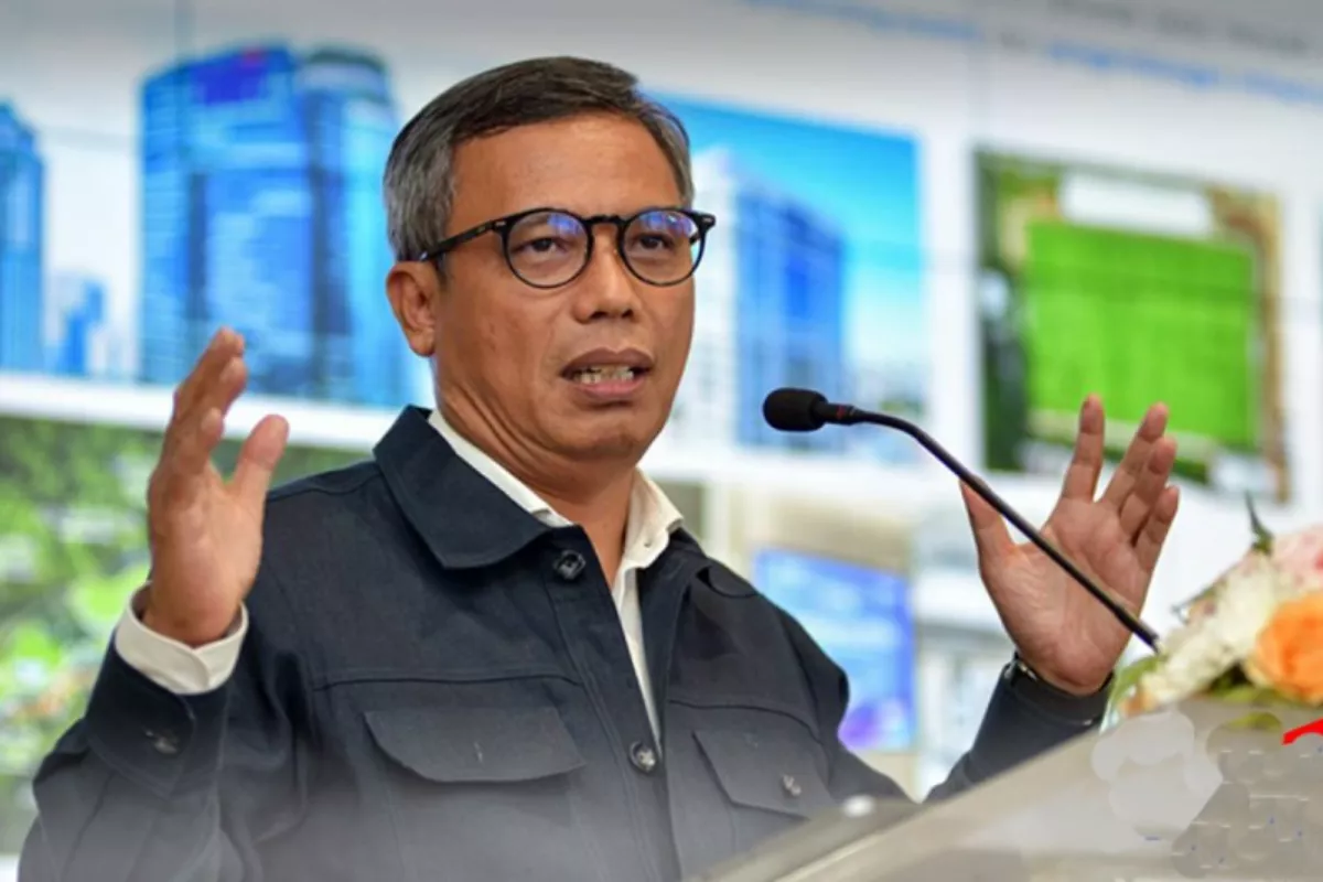 Menteri PKP Beri Apresiasi BTN Menjadi Pemimpin Pembiayaan Rumah Subsidix