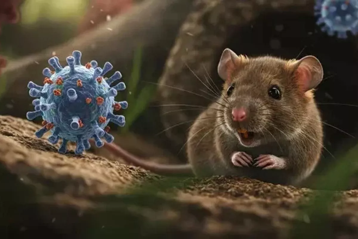 Viral Pasien Hantavirus RSHS Meninggal, Ini Fakta dari Kemenkes