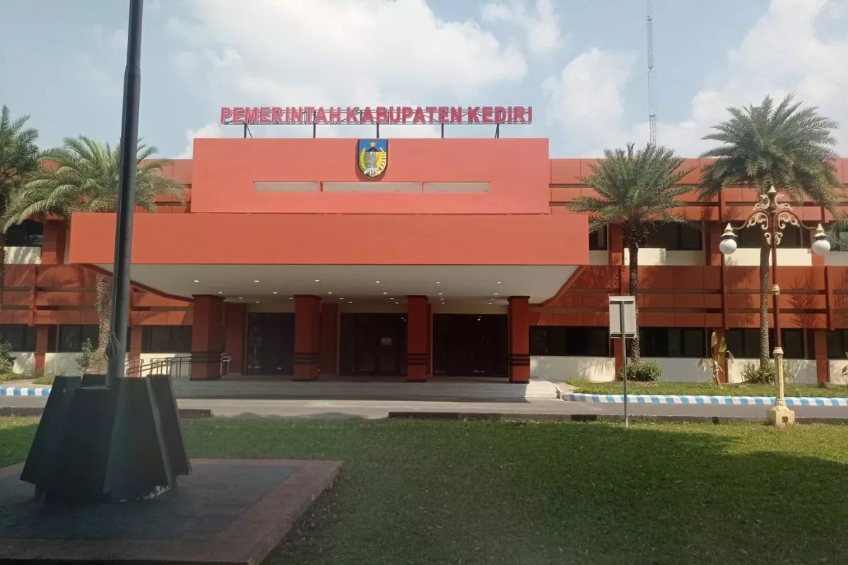 Atasi Kemarau, Pemkab Kediri Pastikan Pasokan BBM dan Listrik Petani