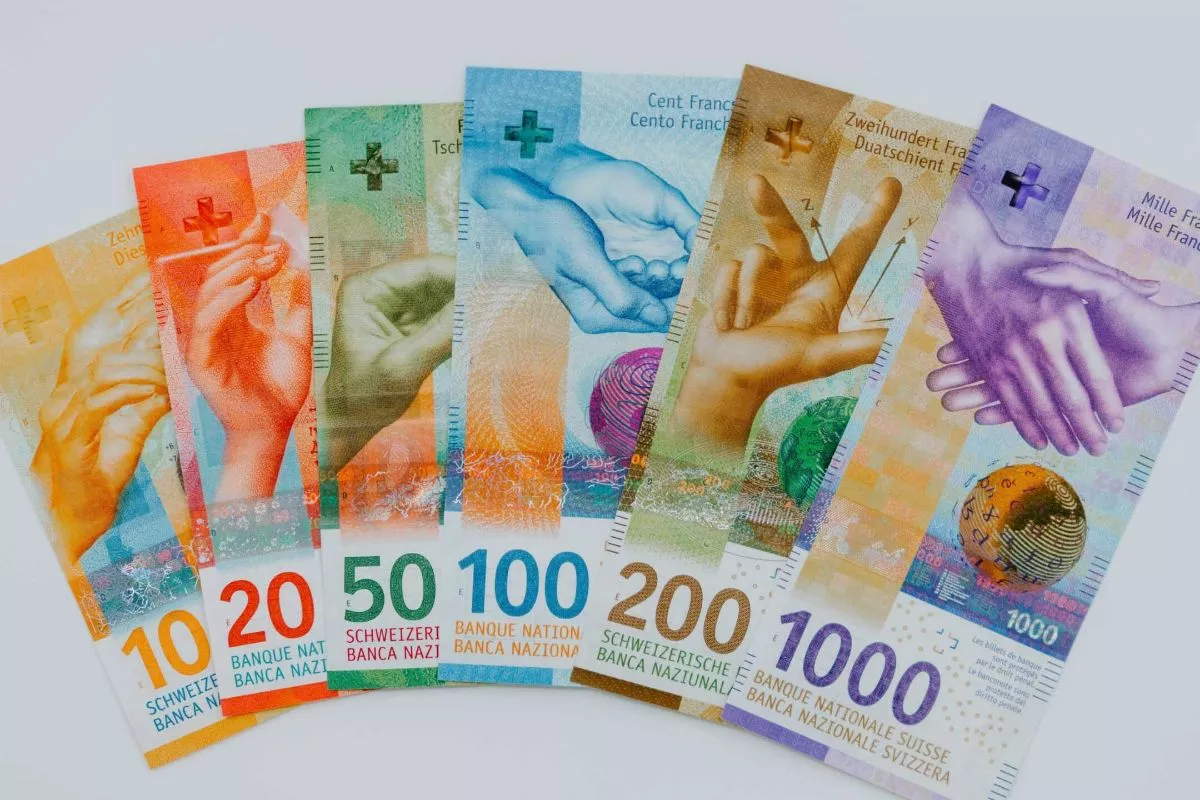 Inflasi Swiss Lemah, SNB Diperkirakan Tahan Suku Bunga