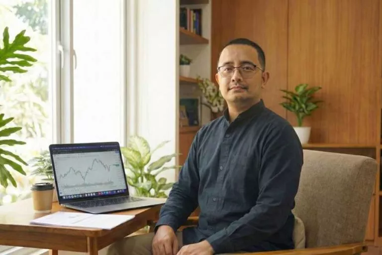 IHSG Berpeluang Naik ke 7.110, Sentimen dan Rekomendasi Saham