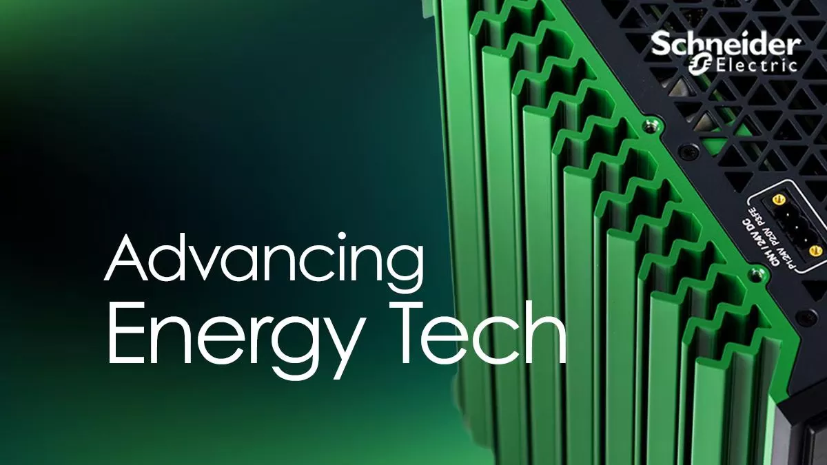 Transformasi Energi Global: Strategi Schneider Electric Tahun 2026