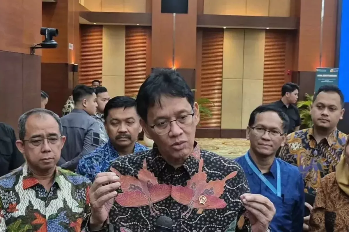 Menkeu: Gaji Manajer KDMP Tak Akan Tambah Defisit APBN