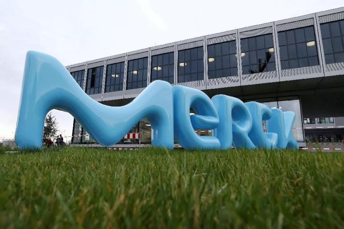Laba Bersih Tumbuh, Merck Tebar Dividen Rp275 per Lembar Saham