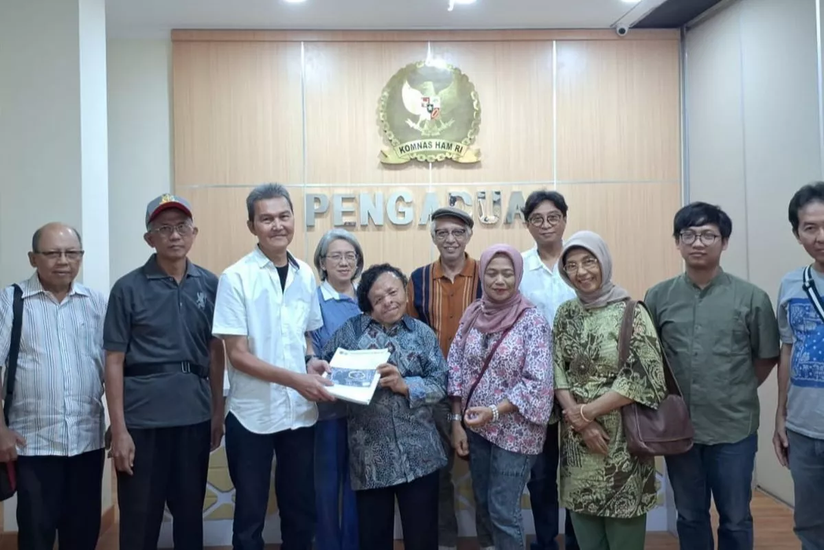 Pusat Data Bawa Masalah Lingkungan Dekat RI, Warga Terdampak