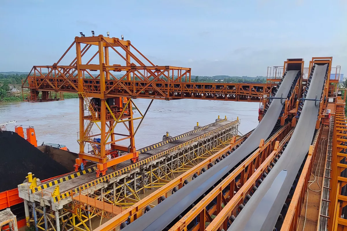 RMK Energy Rencana Stock Split Rasio Satu Banding Lima