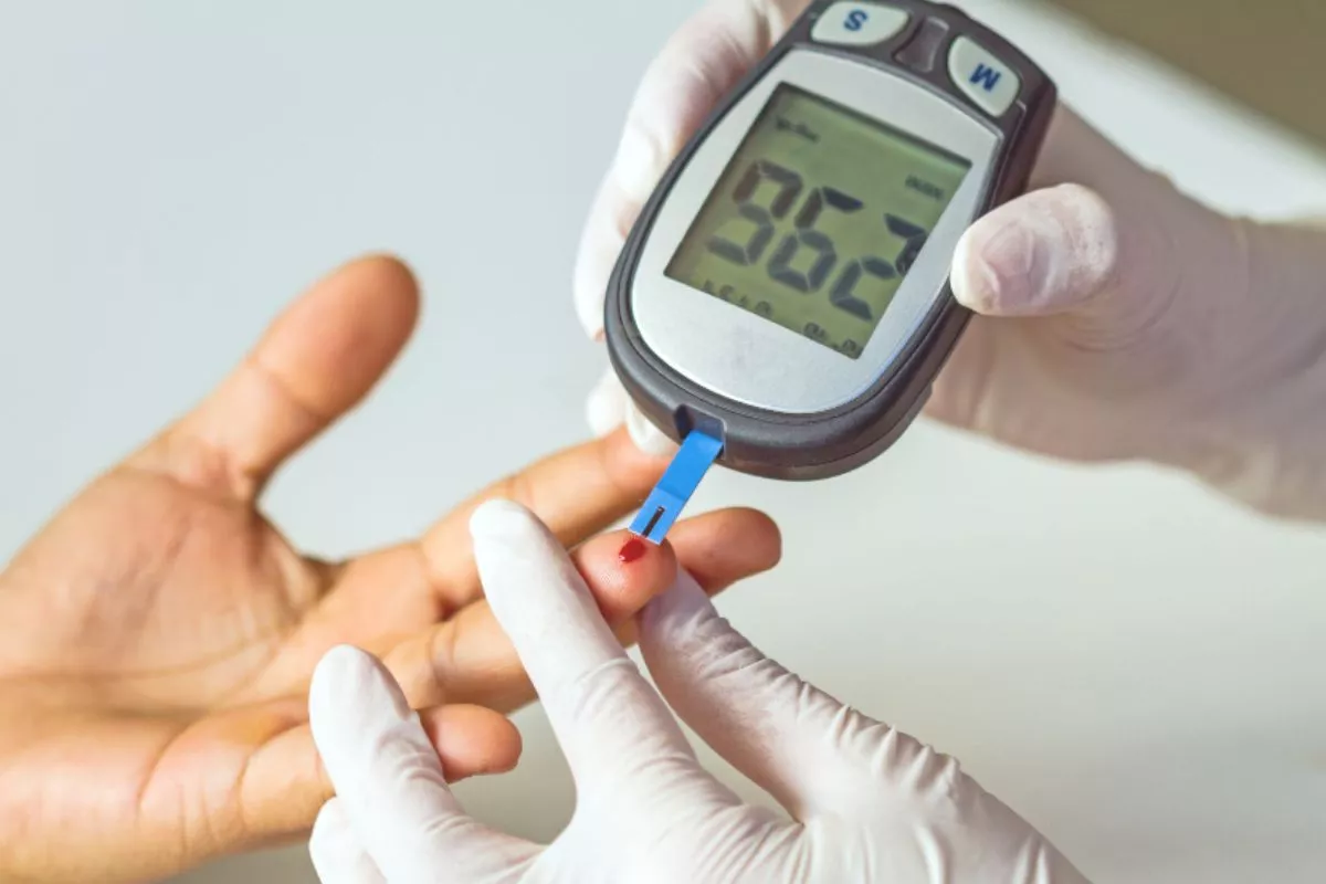 Bukan Cuma Obat Edukasi Kunci Kendalikan Diabetes Dalam Jangka Panjang