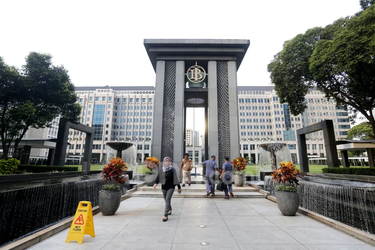 Independensi BI Menjadi Benteng Terakhir Menjaga Stabilitas Rupiah