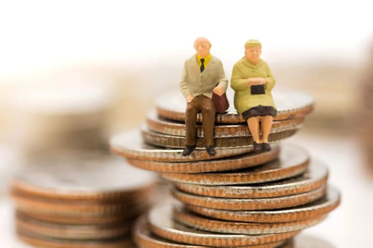 ADPI Beberkan Alasan Kenaikan RoI Dana Pensiun Konvensional per April