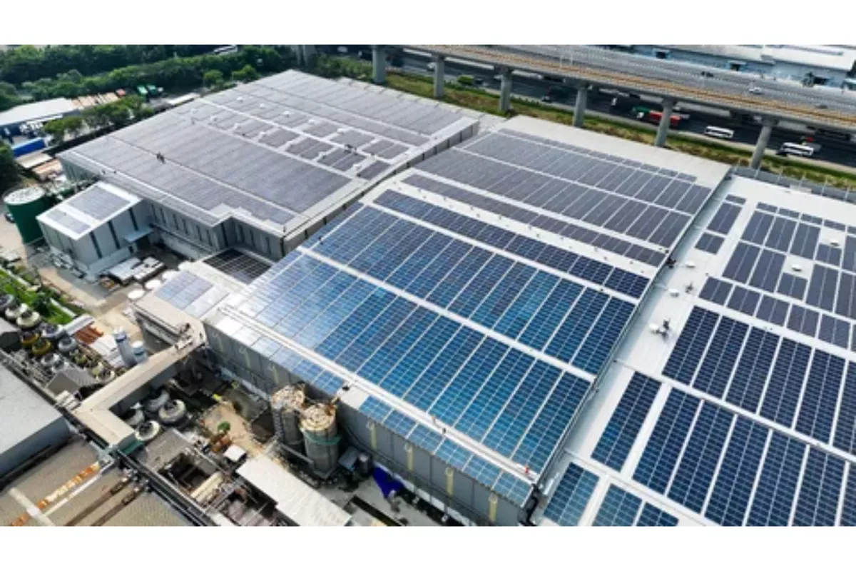 PLN IP Garap Potensi Energi Terbesar Asia Tenggara di NEF 2026