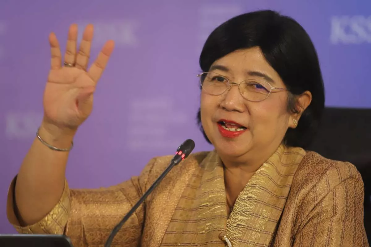 BI Pastikan Otonomi Aman Meski Pemerintah Kejar Pertumbuhan 8%