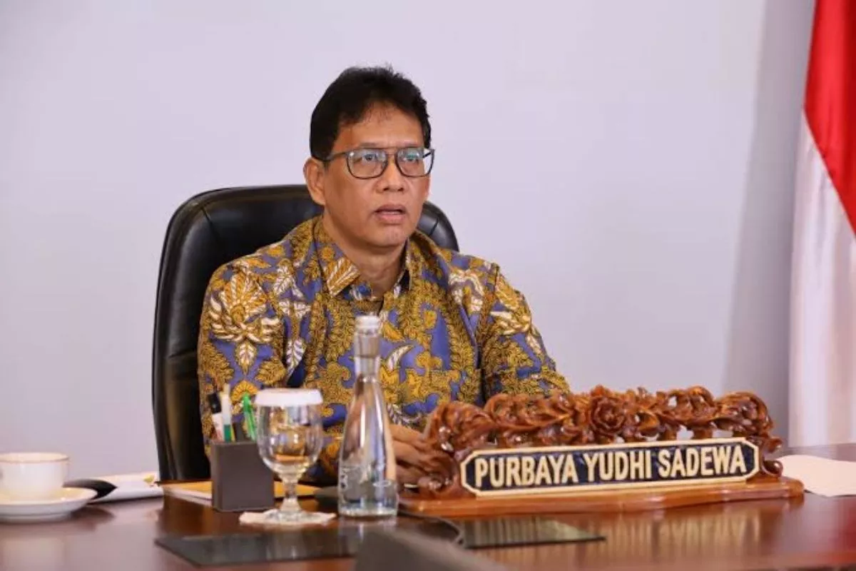Menkeu Buka Peluang Insentif Film Lokal Tayang di Bioskop