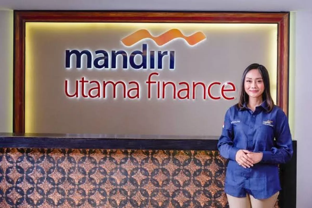 MUF Catat Pertumbuhan Pembiayaan Dana Tunai 7,2% di Semester I-2026