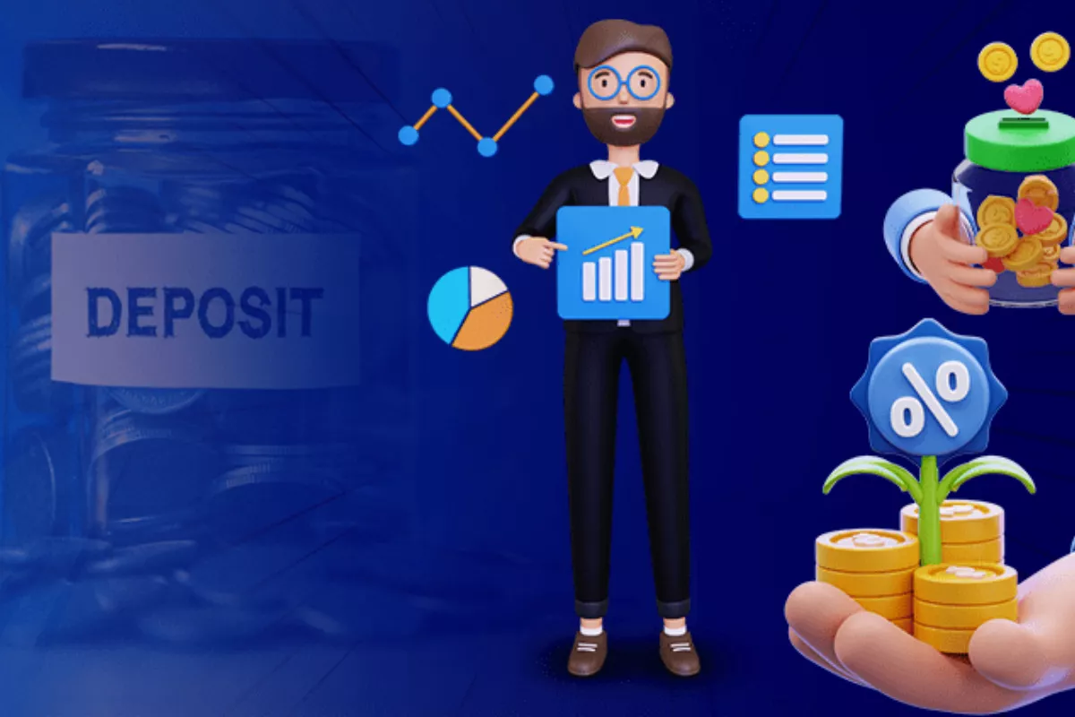 Deposito BPR Bunga 6 Persen Menjadi Pilihan Investasi Aman pada 2026
