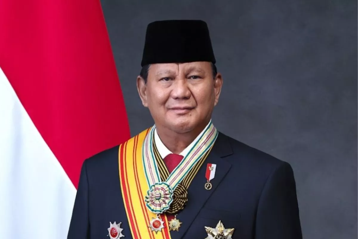 KTT BIMP-EAGA: Prabowo Dorong Transisi Energi Bersih di ASEAN