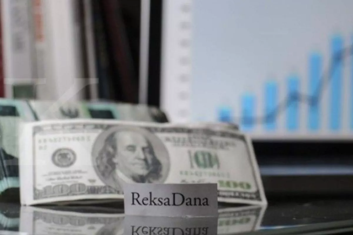 Reksadana Dolar Tembus Return 47%, Intip Tiga Produk Paling Cuan