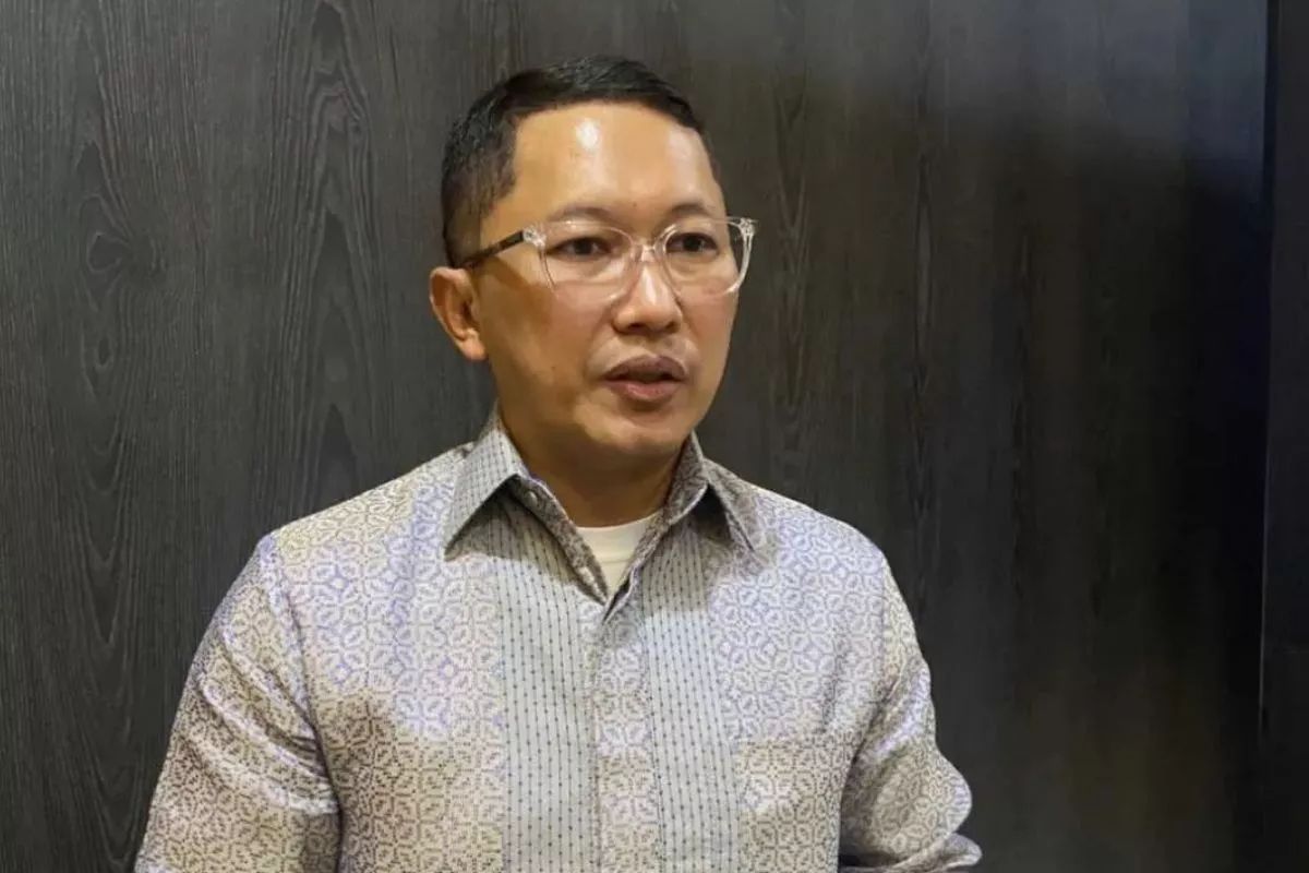 OJK Sebut Rasio Klaim Asuransi Kesehatan Mulai Terkendali di 57,78%