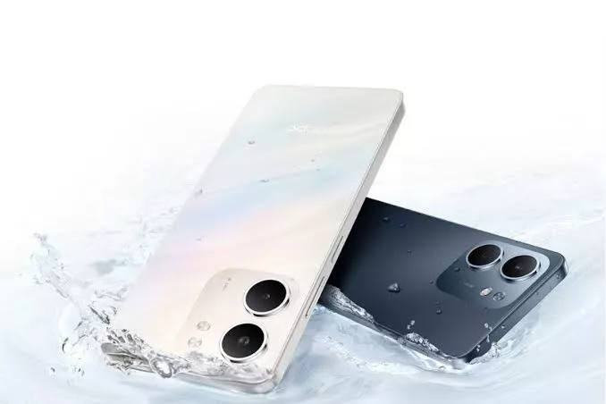 Daftar HP Oppo Baterai Besar 2026 dari Seri Oppo A5X hingga Oppo A18