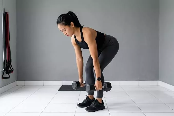 Penderita Obesitas Perlu Paham Beda Low Impact dan Low Intensity