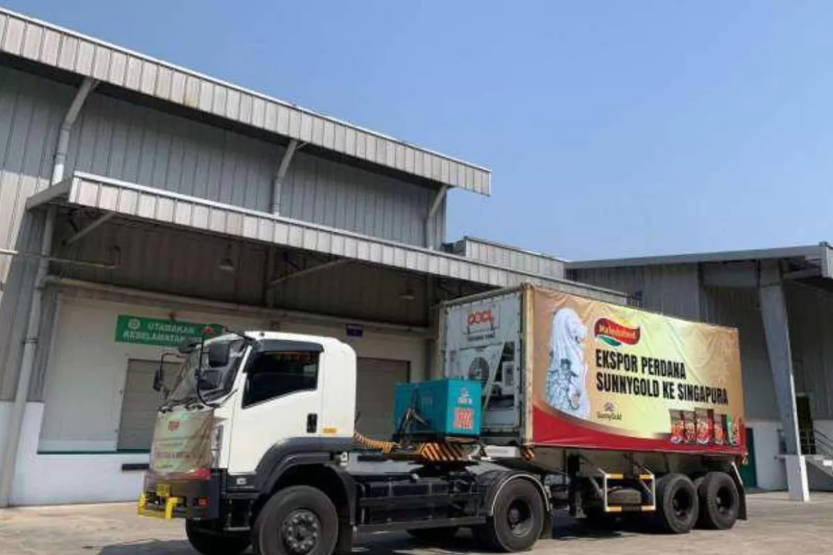 Malindo Feedmill Bangun Pabrik Pakan Baru di Lampung demi Pasar MBG