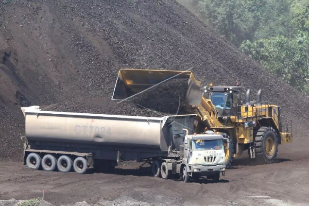 Pemerintah Berencana Revisi Harga DMO Batu Bara PTBA Sambut Positif
