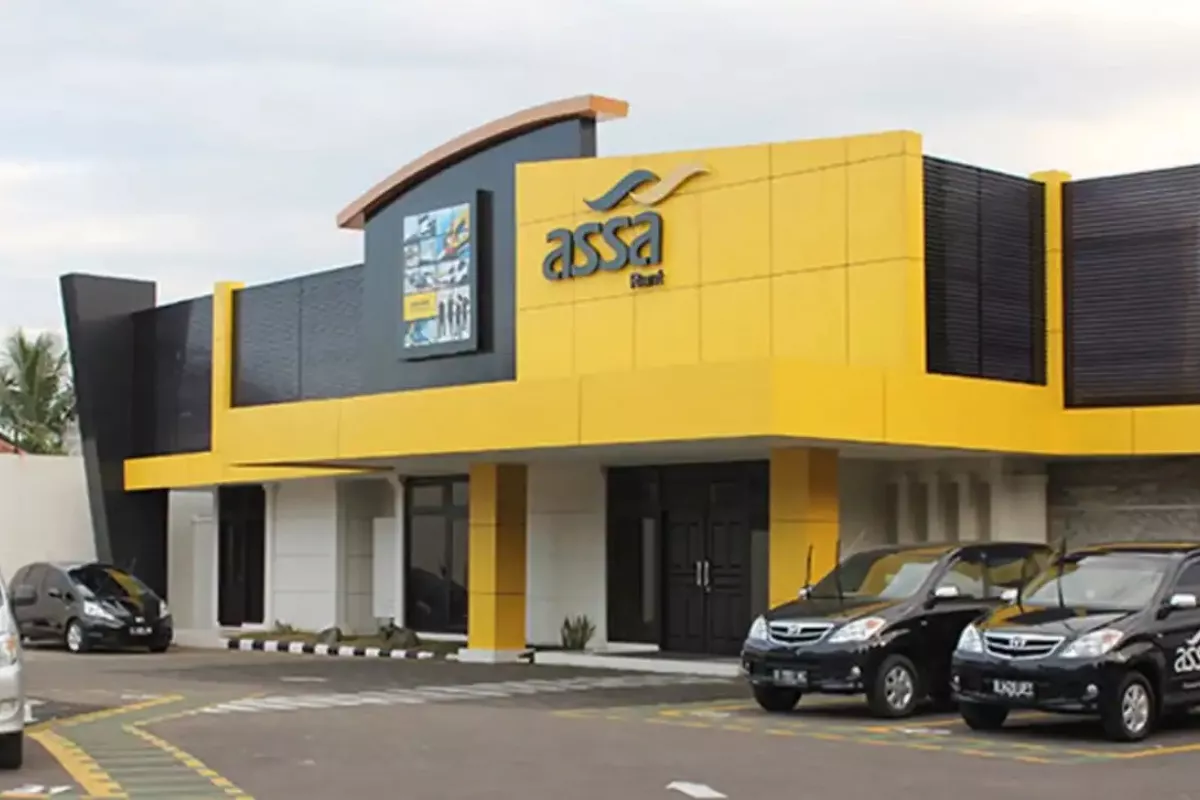 Kurs Rupiah Loyo, ASSA Tetap Ganti 5.000 Armada Kendaraan per Tahun