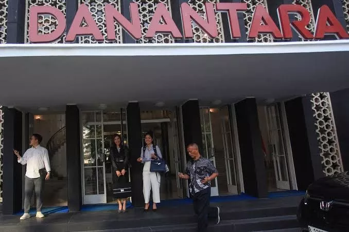 Danantara Siapkan BUMN Potensial Melantai di Bursa Efek Indonesia