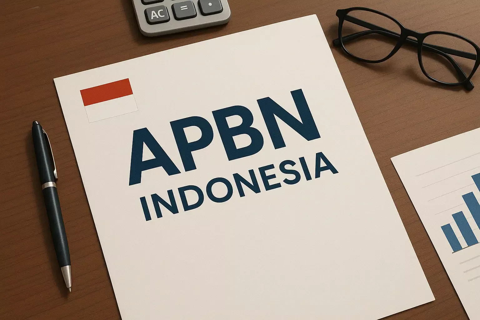 Realisasi Defisit APBN April 2026 Membaik Menjadi 0,64 Persen dari PDB