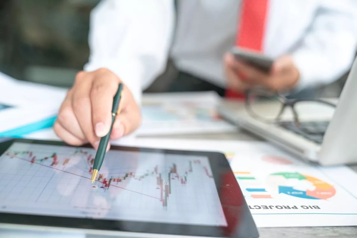 IHSG Berpotensi Menguat, Simak Analisis dan Rekomendasi Saham Berikut