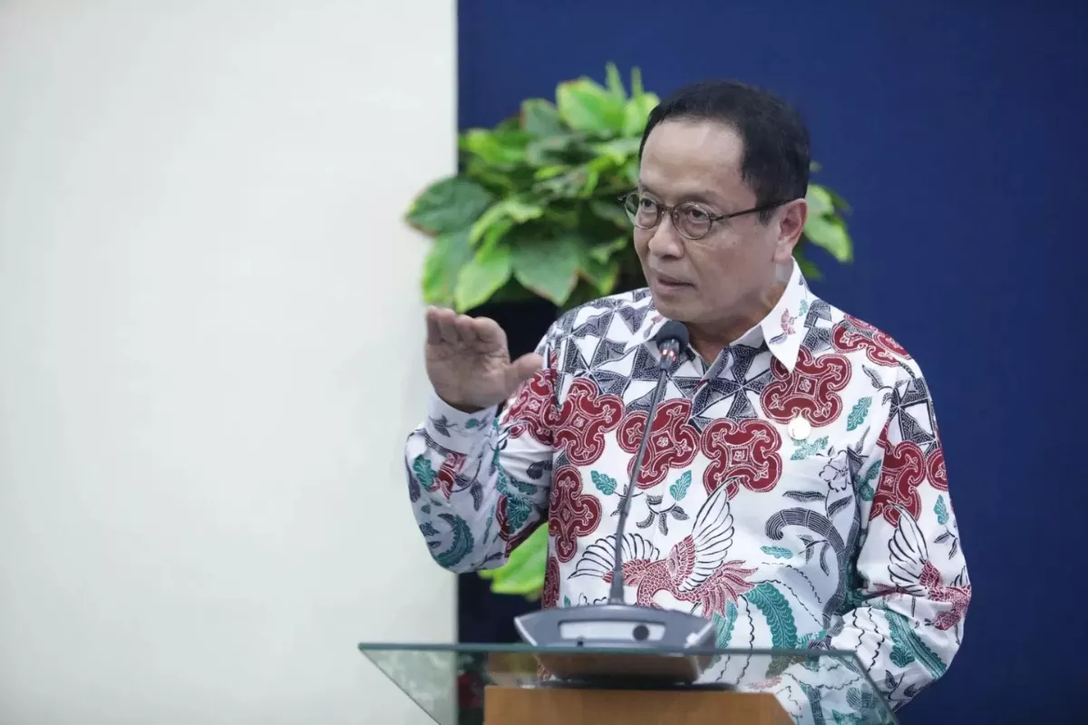 Repatriasi Laba Bank Asing Dinilai Otoritas Jasa Keuangan Hal Biasa